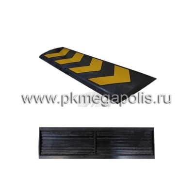 купить демпфер стеновой резиновый (отбойник) РЗС-800 в Махачкале