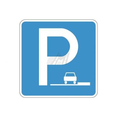 купить 6.4.5д-6.4.15д Парковка со способом постановки транспортного средства в Махачкале